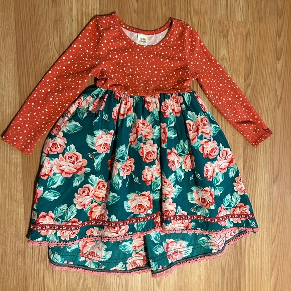 Wildflowers Other - Wildflowers Dress
